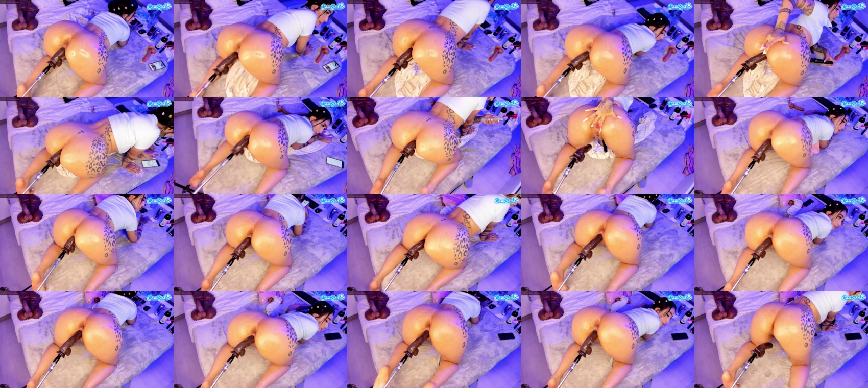 debbiecross CamSoda 25-03-2023